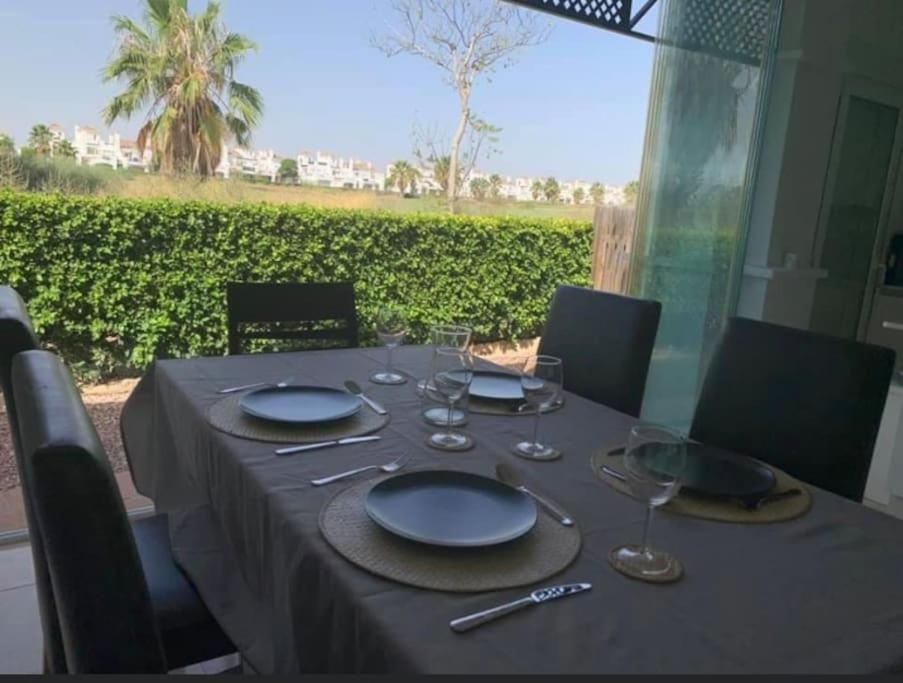 Casa Dorada Townhouse La Torre Golf Villa Ngoại thất bức ảnh