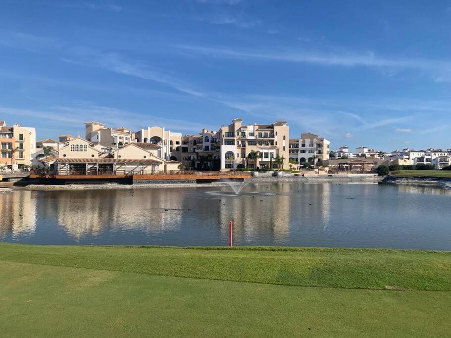 Casa Dorada Townhouse La Torre Golf Villa Ngoại thất bức ảnh