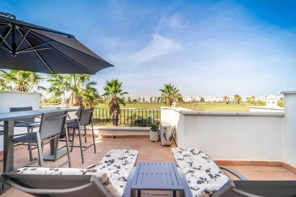 Casa Dorada Townhouse La Torre Golf Villa Ngoại thất bức ảnh