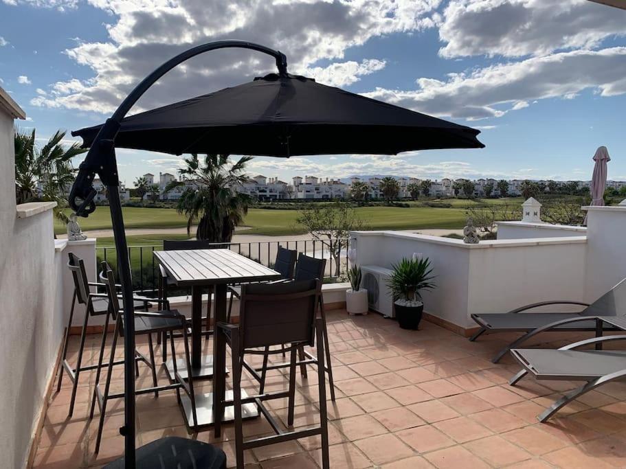 Casa Dorada Townhouse La Torre Golf Villa Ngoại thất bức ảnh
