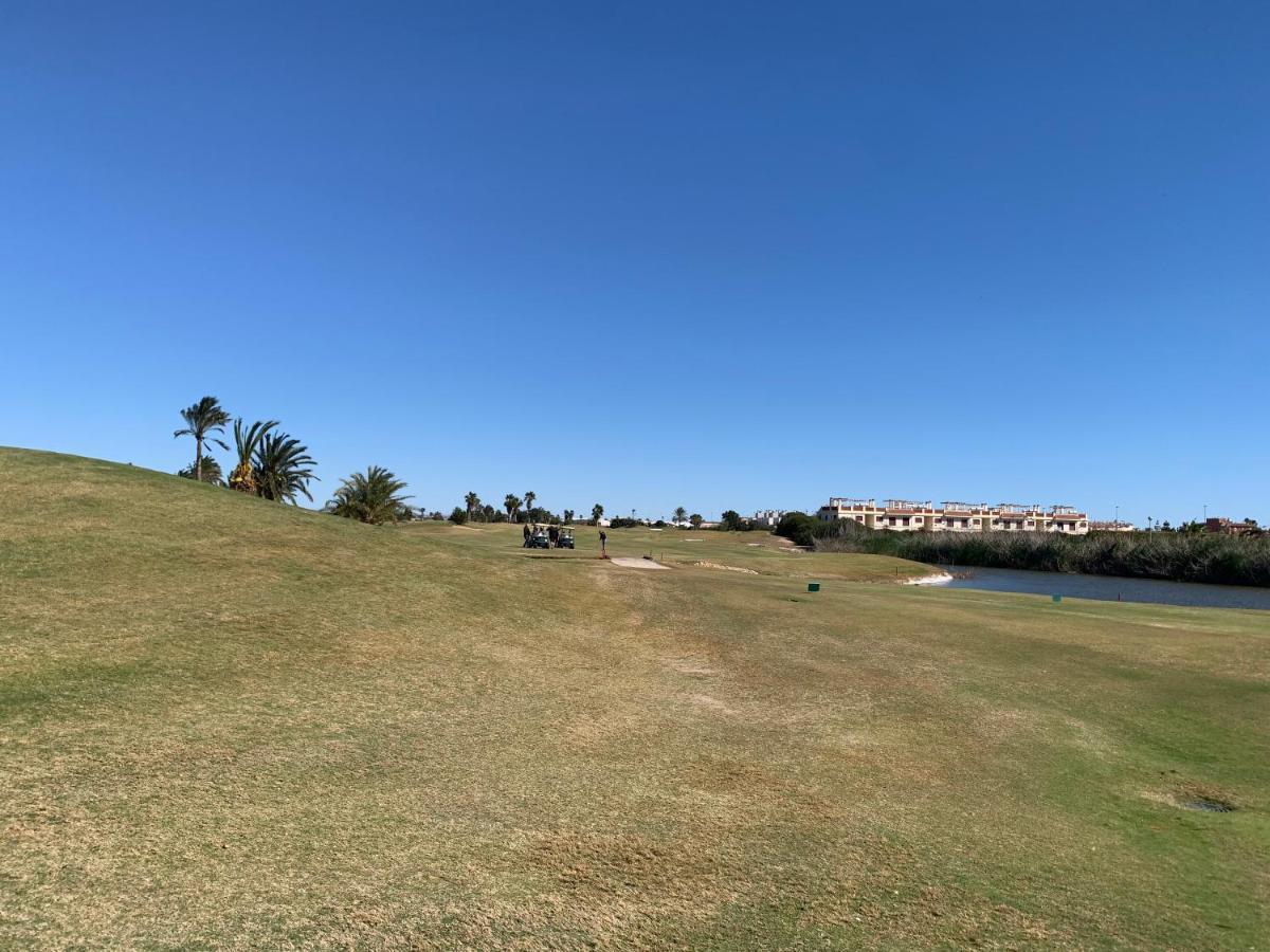 Casa Dorada Townhouse La Torre Golf Villa Ngoại thất bức ảnh