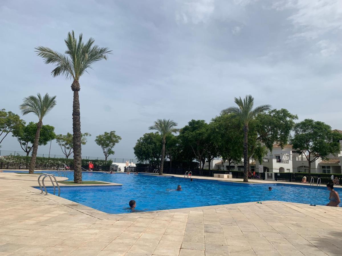 Casa Dorada Townhouse La Torre Golf Villa Ngoại thất bức ảnh