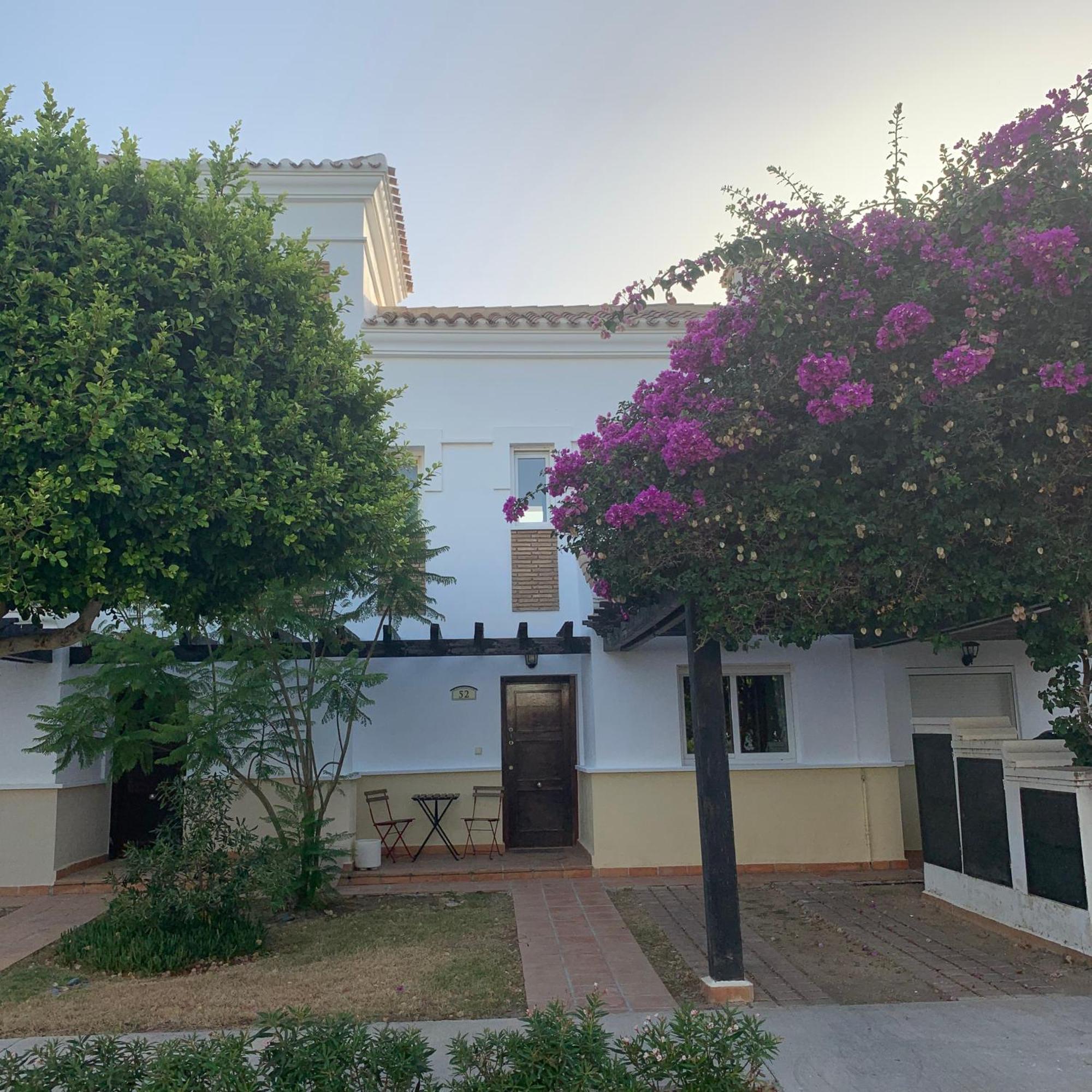 Casa Dorada Townhouse La Torre Golf Villa Ngoại thất bức ảnh