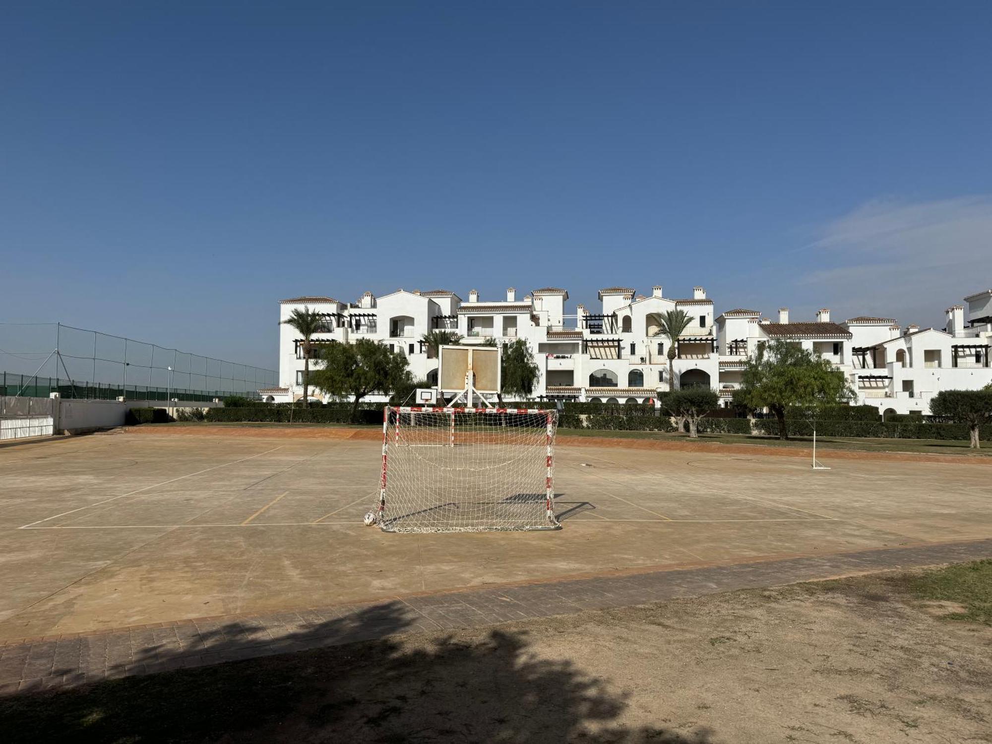 Casa Dorada Townhouse La Torre Golf Villa Ngoại thất bức ảnh