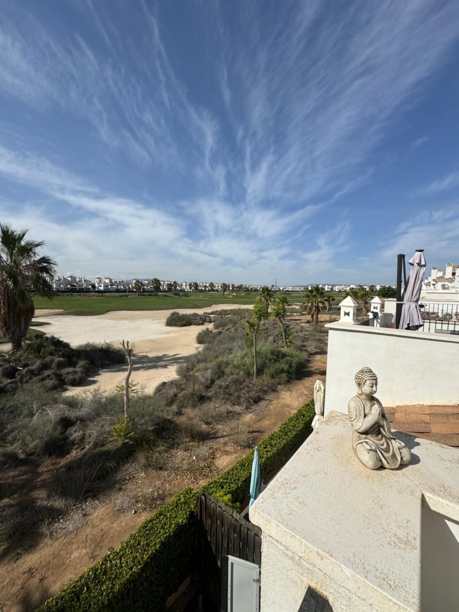 Casa Dorada Townhouse La Torre Golf Villa Ngoại thất bức ảnh